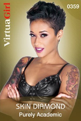 Skin Diamond  from VIRTUAGIRL3K
